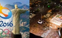 巴西奥运会进入倒计时，一场激动人心的体育盛宴即将开启