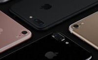 “黑”得到位#IPHONE 7& 7PLUS 如期而至 5388元起，国行9.16首发